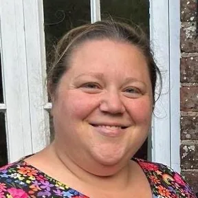 Mrs Emma Cella, Teaching Assistant and ELSA