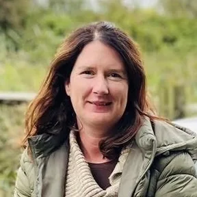 Mrs Michelle Bean, Foxes Class Teacher