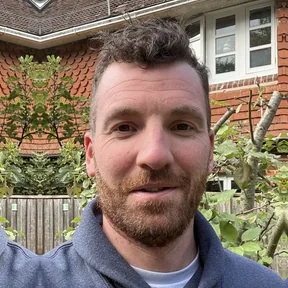 Mr Tim Noble, Senior Teacher and Hedgehogs Class Teacher